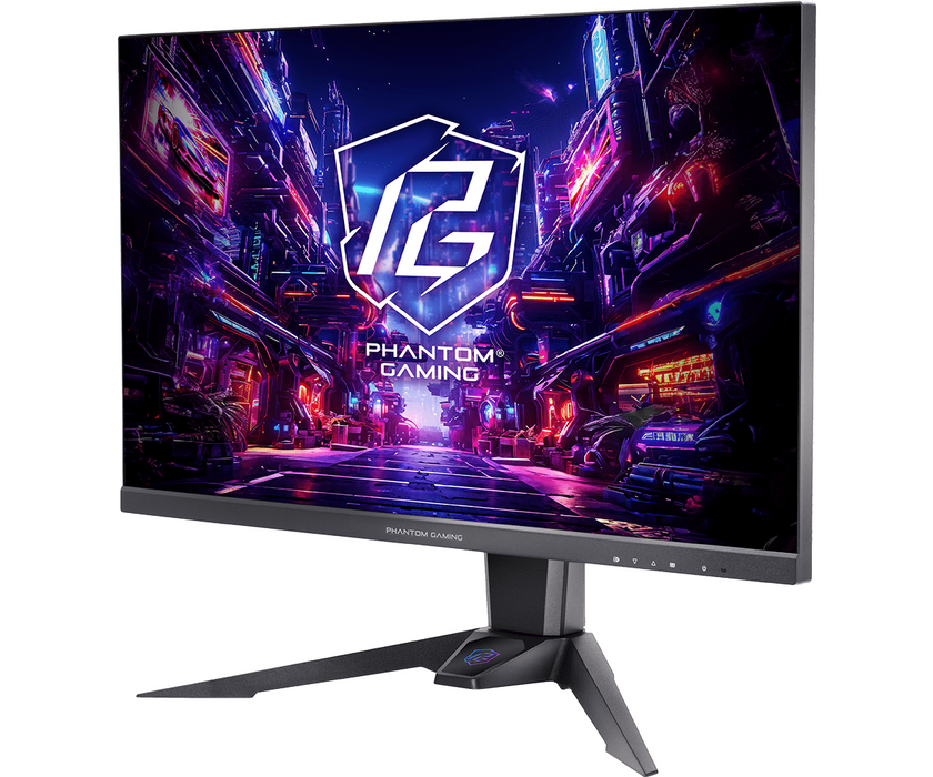 ASRock PG27QFT2A Gaming Monitor
