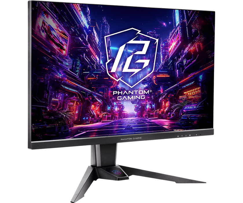 ASRock PG27QFT2A Gaming Monitor