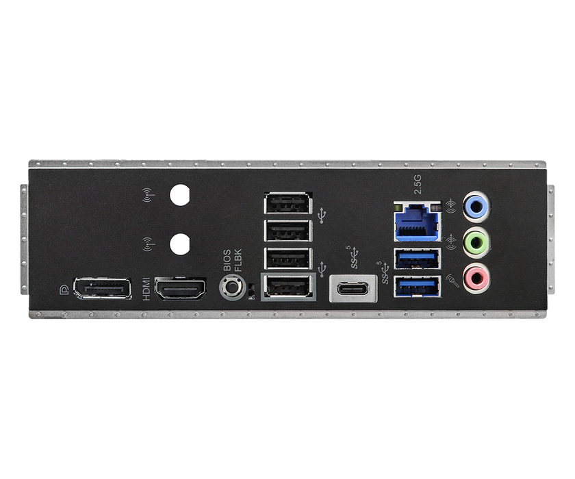 Motherboard ASRock B650M-HDV/M.2, Socket AM5 2xDDR5