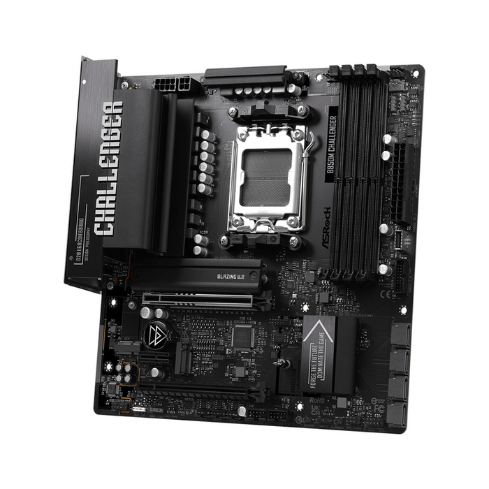 Motherboard ASRock B850M CHALLENGER socket AM5