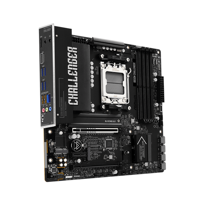 Motherboard ASRock B850M CHALLENGER socket AM5