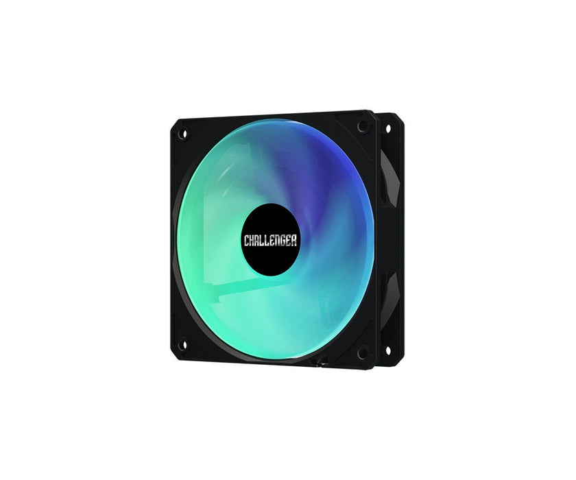ASRock Challenger 240 Digital Cooling