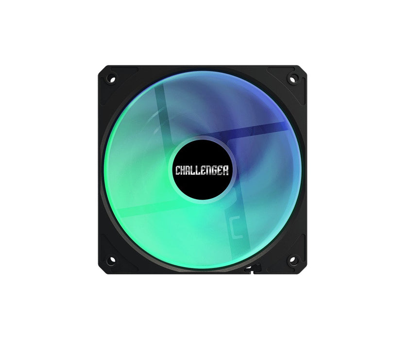 ASRock Challenger 240 Digital Cooling
