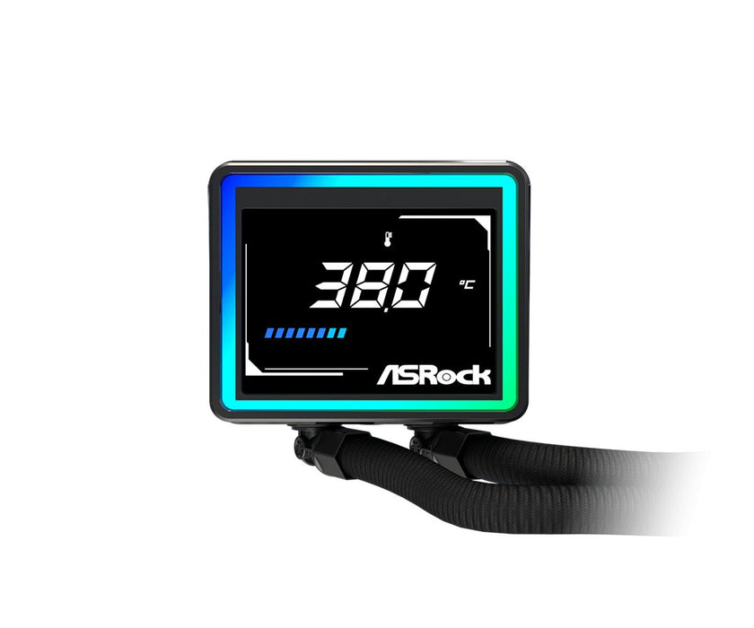 ASRock Challenger 240 Digital Cooling