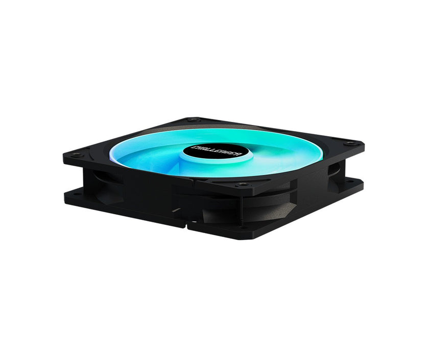 ASRock Challenger 240 Digital Cooling