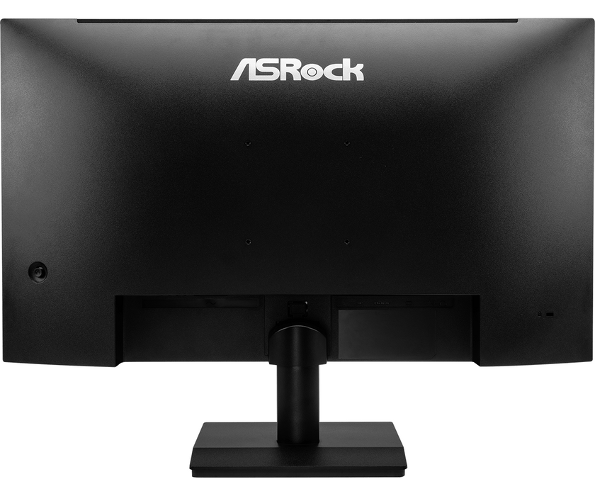 Gaming Monitor ASRock CL27FFB - 27" FHD (1920x1080) IPS, 144Hz, 1ms, FreeSync