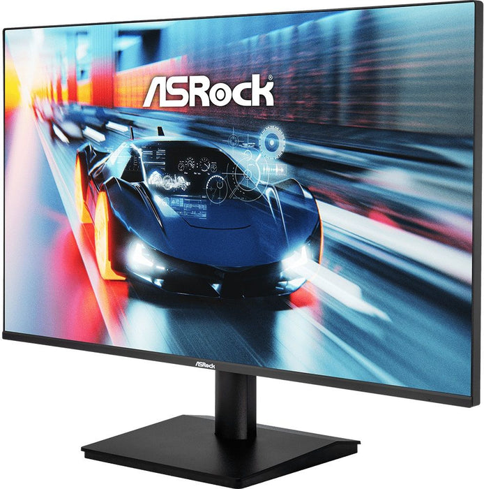 Gaming Monitor ASRock CL27FFB - 27" FHD (1920x1080) IPS, 144Hz, 1ms, FreeSync
