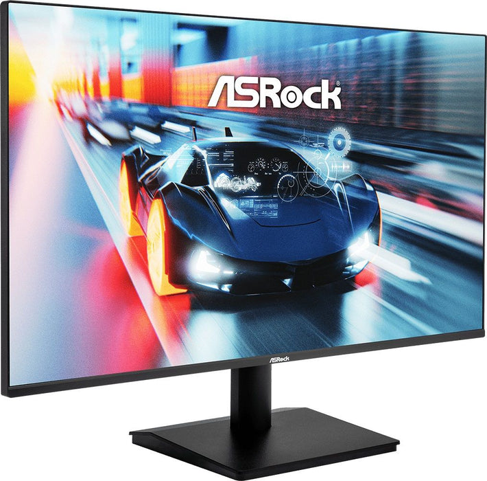 Gaming Monitor ASRock CL27FFB - 27" FHD (1920x1080) IPS, 144Hz, 1ms, FreeSync