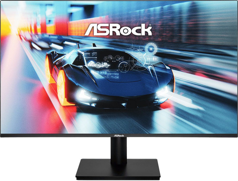 Gaming Monitor ASRock CL27FFB - 27" FHD (1920x1080) IPS, 144Hz, 1ms, FreeSync
