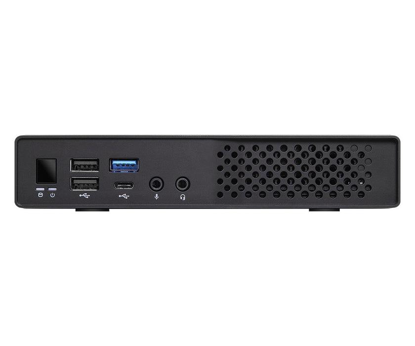 Asrock Jupiter X600 Mini PC