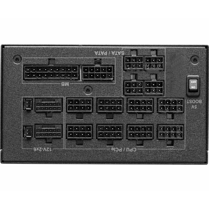 Power supply ASRock 90-UXT130-TFEAAB 1300 W 80 PLUS Titanium