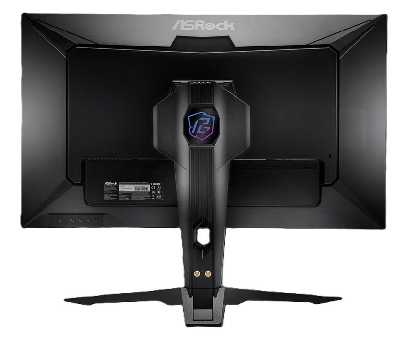 ASROCK 32" PG32QFT Monitor