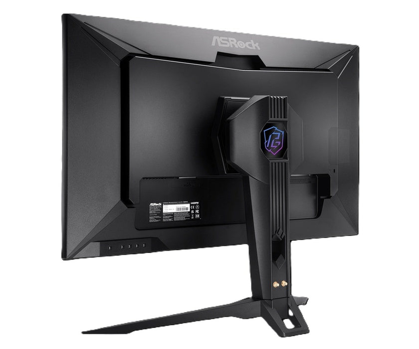 ASROCK 32" PG32QFT Monitor
