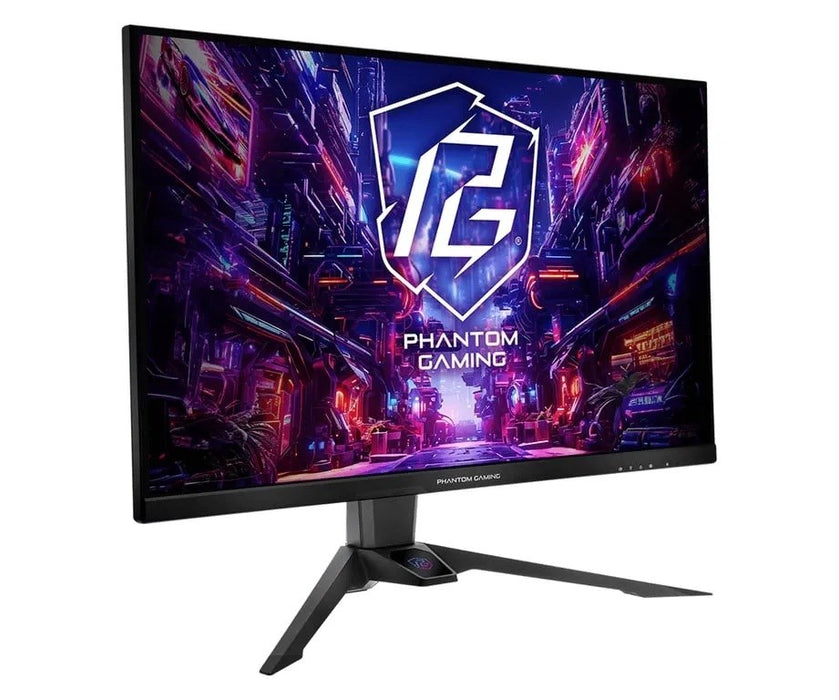 ASROCK 32" PG32QFT Monitor