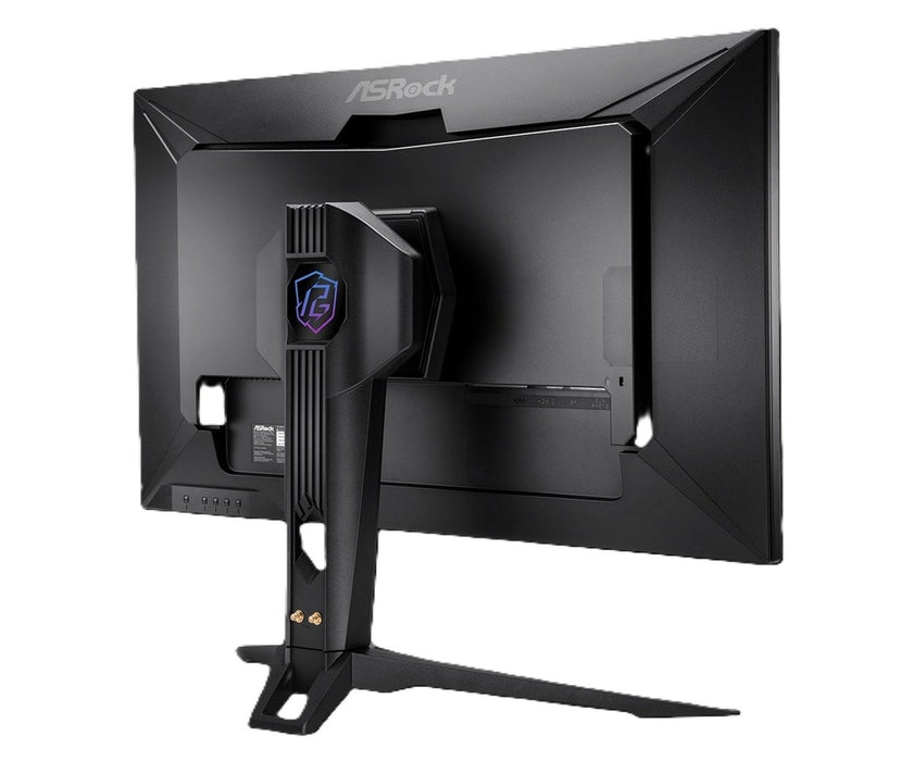 ASROCK 32" PG32QFT Monitor