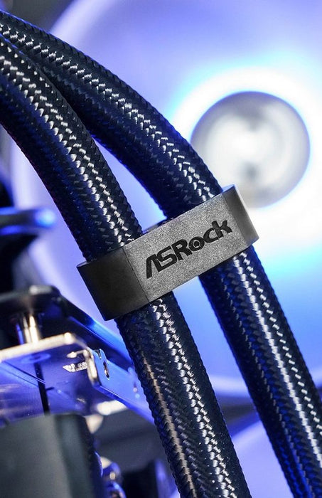 ASRock Challenger 360 Digital CPU Cooler