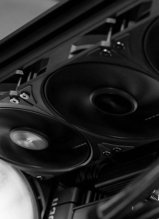 ASRock Challenger Pure 360 CPU Cooler