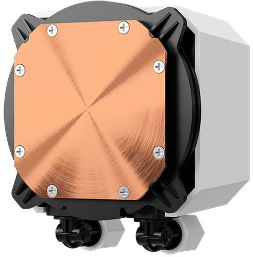 ASRock Pro White 360 ARGB CPU Cooler