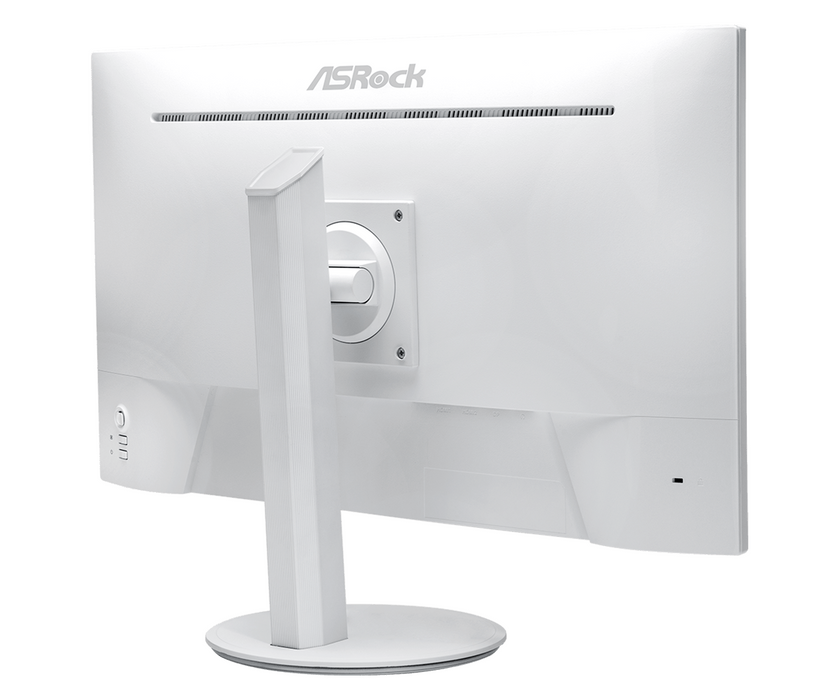 Gaming Monitor Asrock PG27FFS2E-W - 27" FHD (1920x1080) IPS, 240Hz, 1ms, 99% DCI-P3, FreeSync Premium
