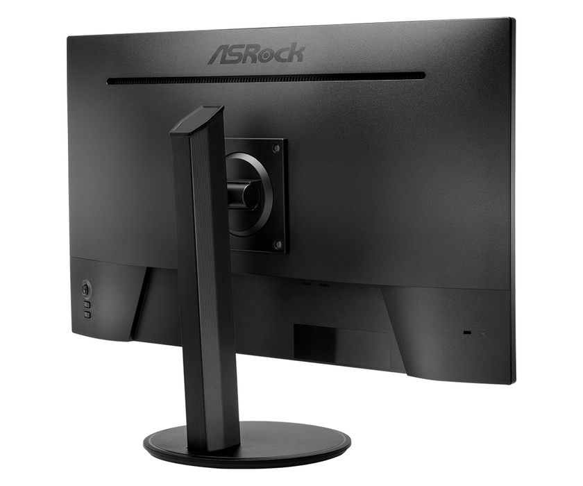 Gaming Monitor Asrock PG27FFS2E - 27" FHD (1920x1080) IPS, 240Hz, 1ms, 99% DCI-P3, FreeSync Premium