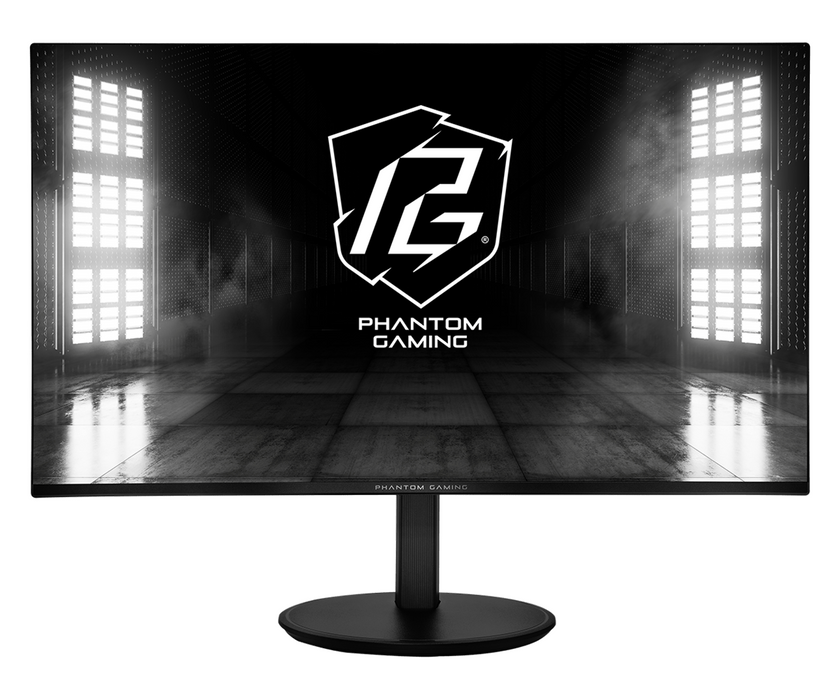 Gaming Monitor Asrock PG27FFS2E - 27" FHD (1920x1080) IPS, 240Hz, 1ms, 99% DCI-P3, FreeSync Premium