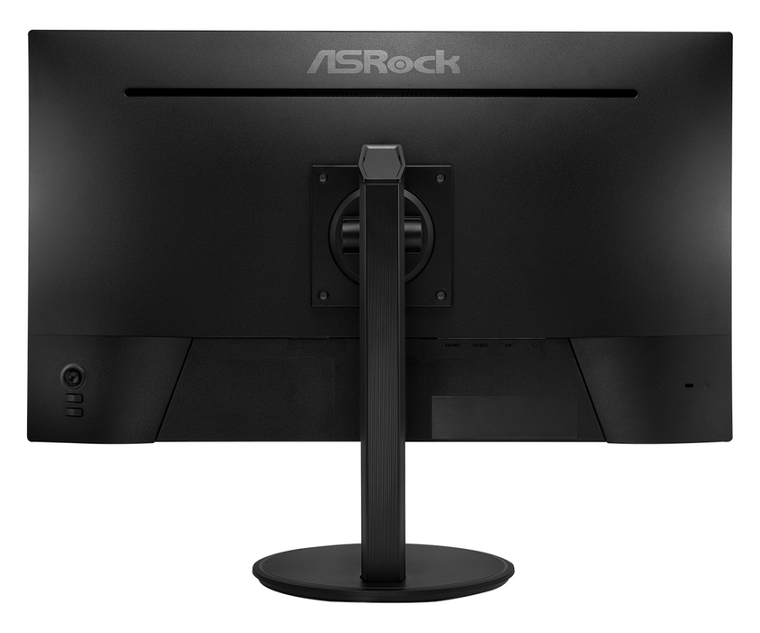 Gaming Monitor Asrock PG27FFS2E - 27" FHD (1920x1080) IPS, 240Hz, 1ms, 99% DCI-P3, FreeSync Premium