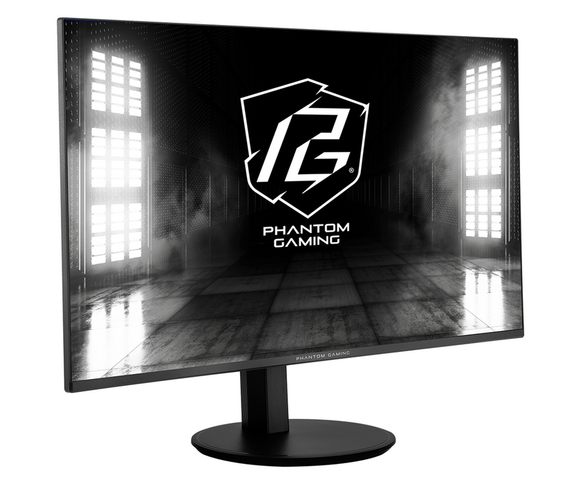 Gaming Monitor Asrock PG27FFS2E - 27" FHD (1920x1080) IPS, 240Hz, 1ms, 99% DCI-P3, FreeSync Premium