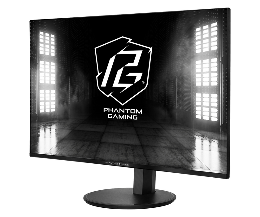 Gaming Monitor Asrock PG27FFS2E - 27" FHD (1920x1080) IPS, 240Hz, 1ms, 99% DCI-P3, FreeSync Premium