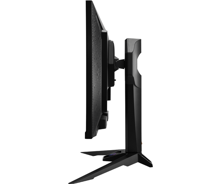 Gaming Monitor ASRock PG27QFW2A - 27" IPS, QHD(2560x1440), 400Hz, 1ms, AMD FreeSync, VESA DisplayHDR 400
