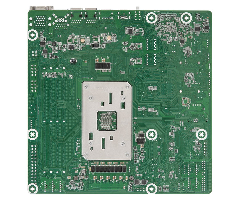 Asrock EPYC4000D4U motherboard KNOLL3 X300 Socket AM5 micro ATX