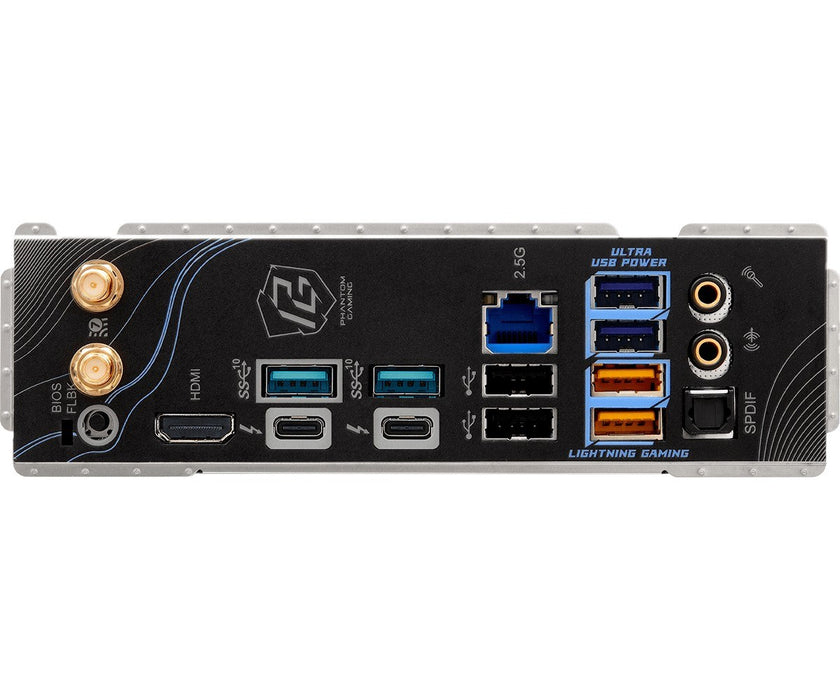 Motherboard ASRock Z890 RIPTIDE WIFI, LGA 1851