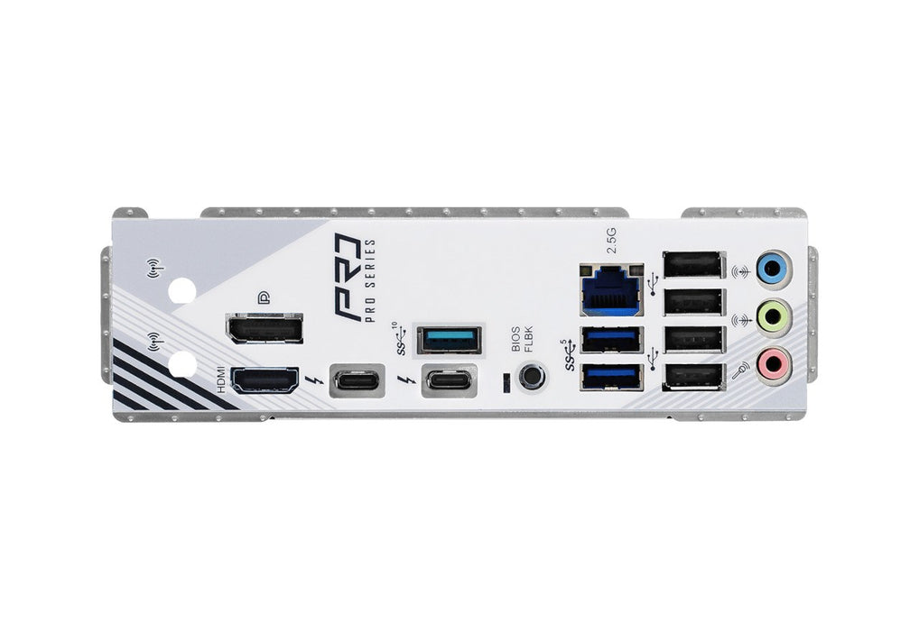 Motherboard ASRock Z890 Pro RS, LGA 1851