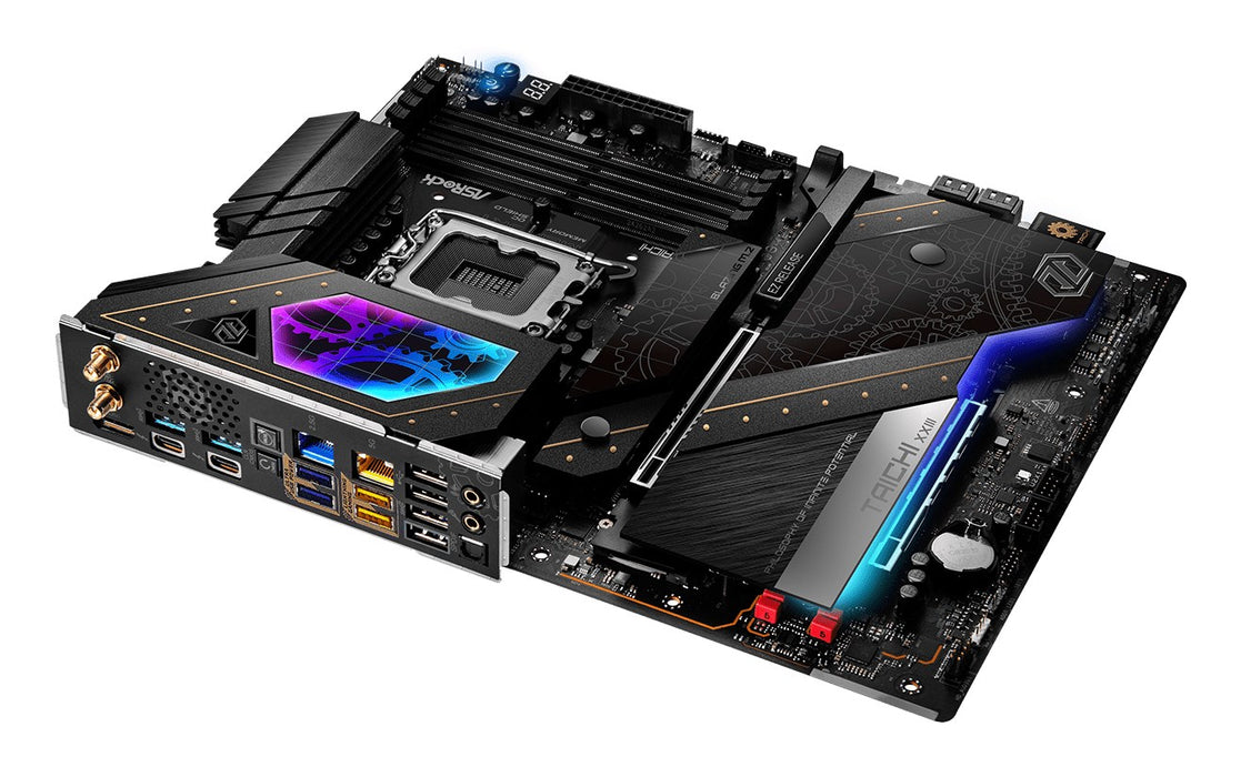 Asrock Z890 Taichi