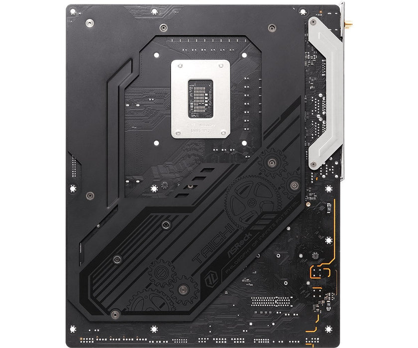 Asrock Z890 Taichi