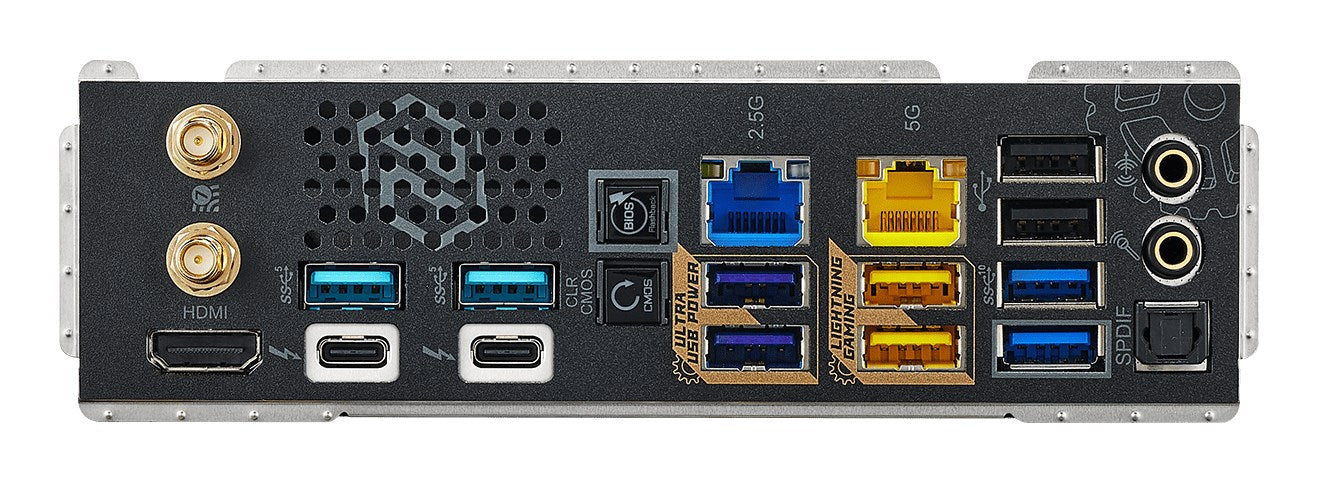 Motherboard ASRock Z890 TAICHI LITE WIFI, LGA 1851