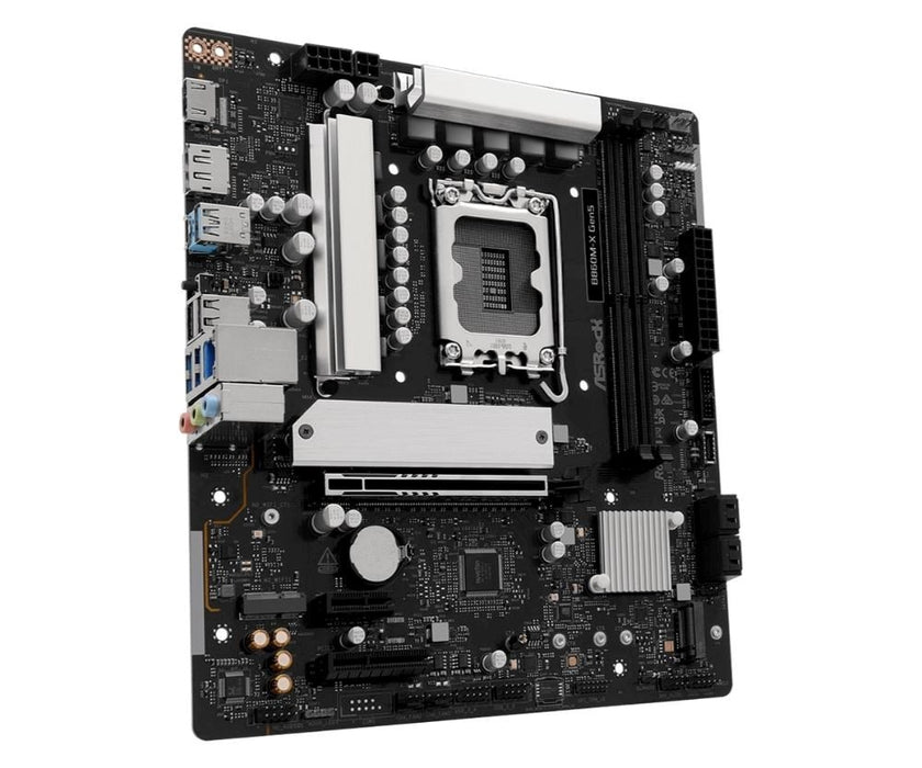 Motherboard Asrock B860M-X GEN5