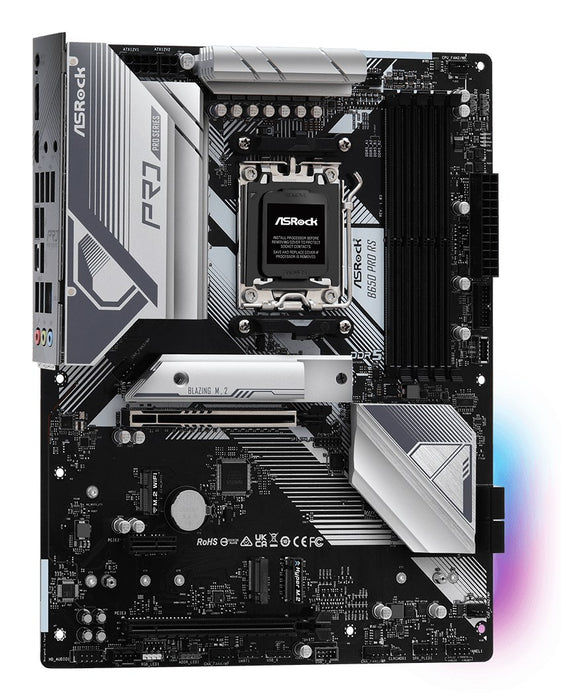 Asrock B650 Pro RS