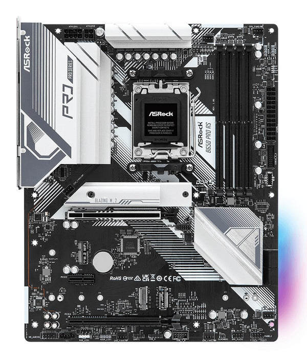 Asrock B650 Pro RS