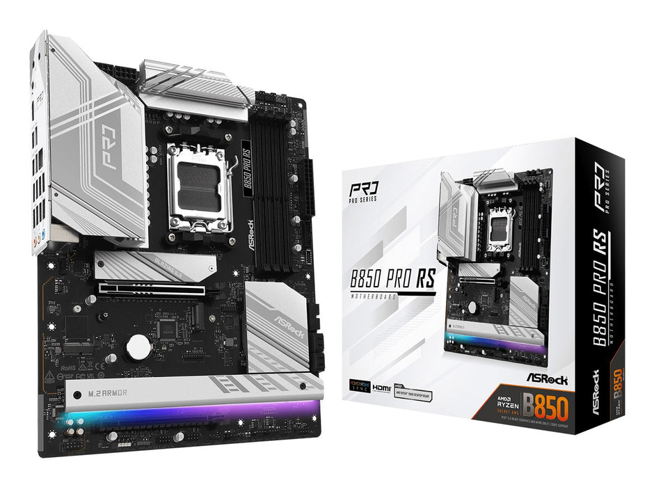 Motherboard ASRock B850 Pro RS