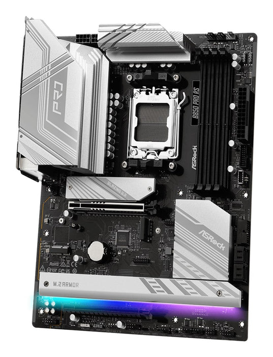 Motherboard ASRock B850 Pro RS