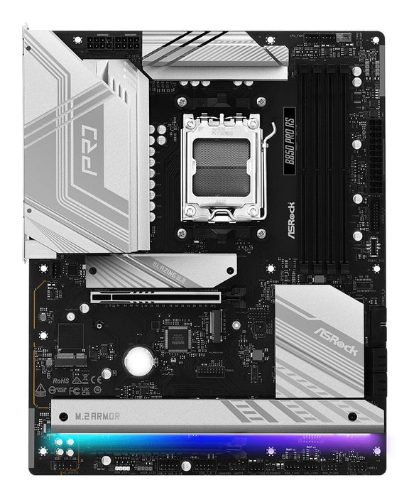 Motherboard ASRock B850 Pro RS