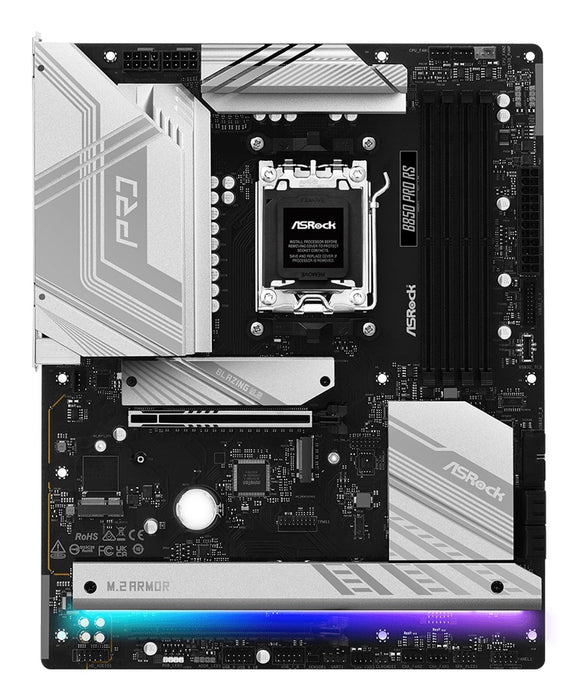 Motherboard ASRock B850 Pro RS