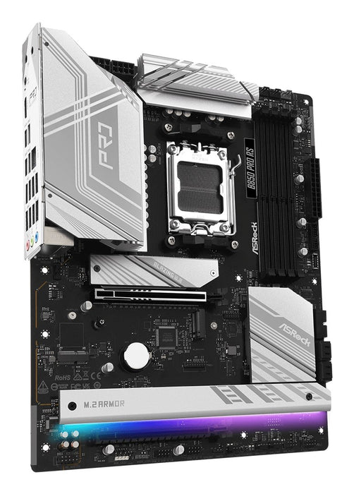 Motherboard ASRock B850 Pro RS