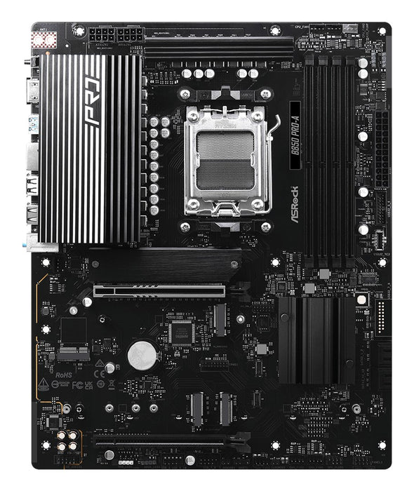 Motherboard ASRock B850 PRO-A socket AM5