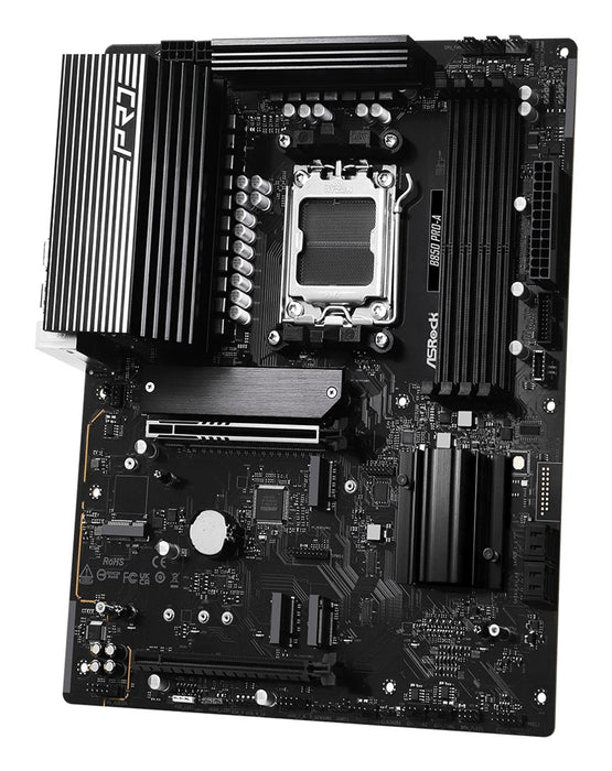 Motherboard ASRock B850 PRO-A socket AM5