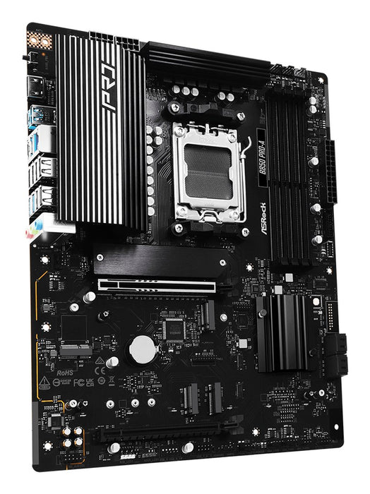 Motherboard ASRock B850 PRO-A socket AM5