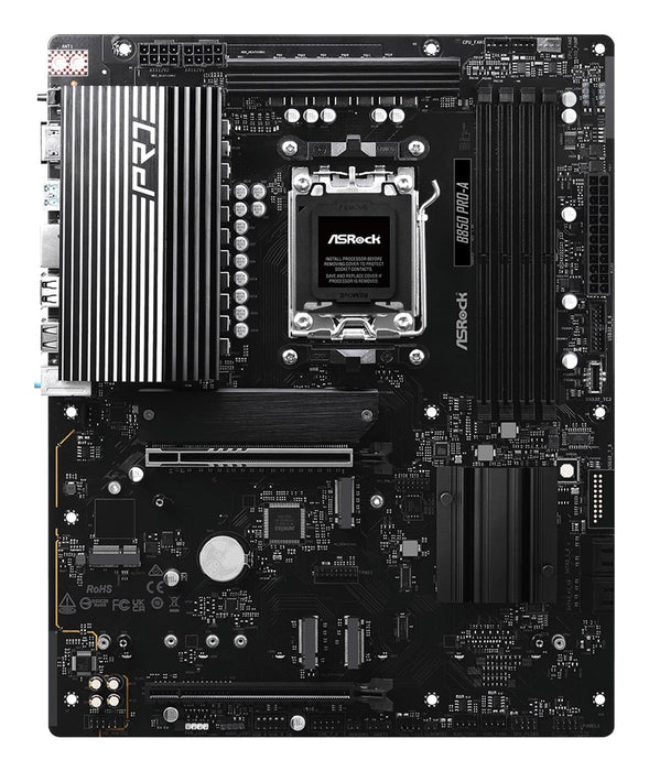 Motherboard ASRock B850 PRO-A socket AM5