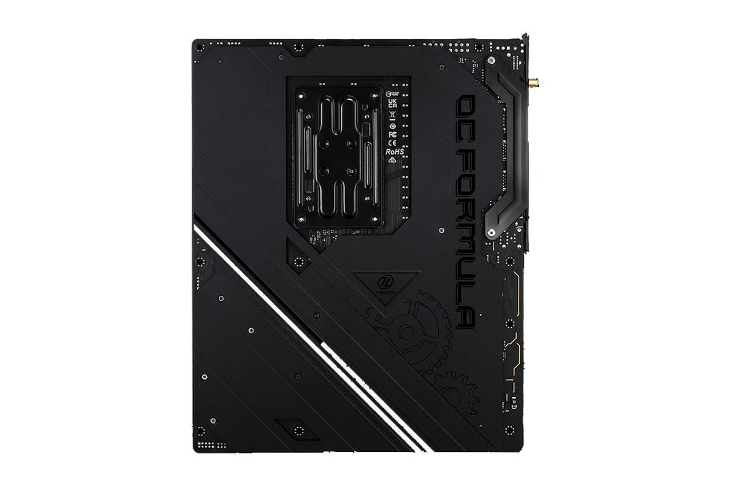 Asrock X870E TAICHI OCF motherboard