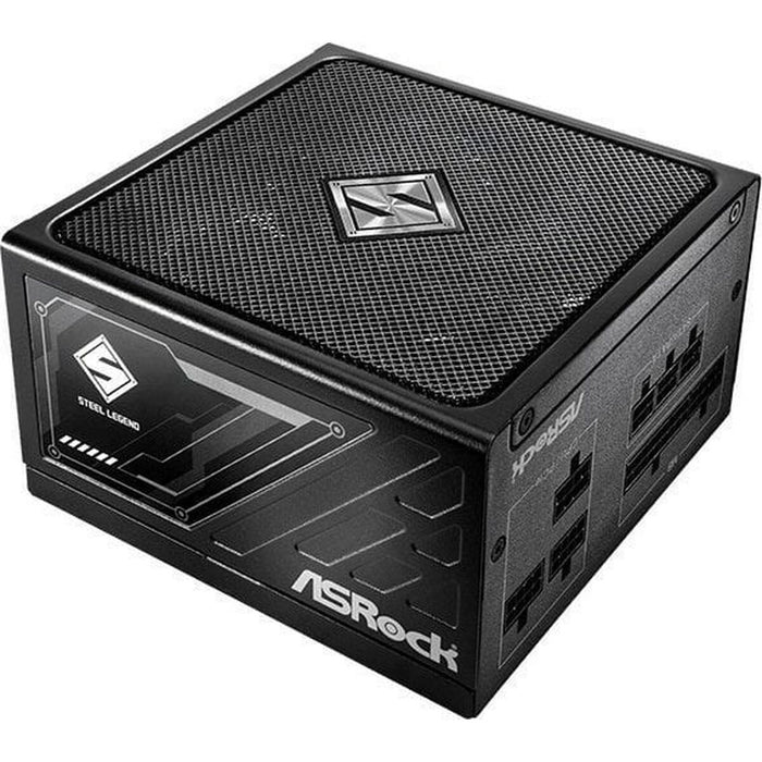 Power supply ASRock 90-UXS065-GFEAAA