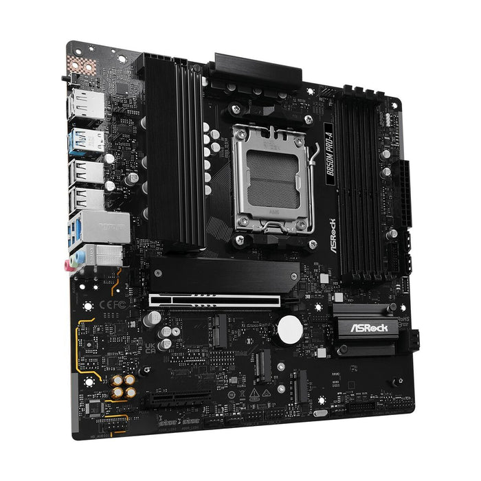 Motherboard ASRock B850M Pro-A AMD AM5